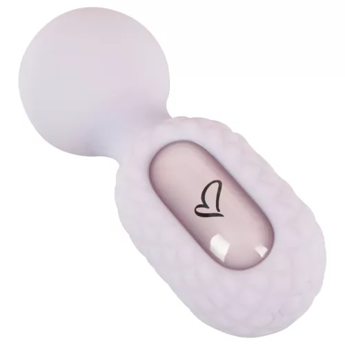 Beau Coeur Celoro - mini masszírozó vibrátor (lila)