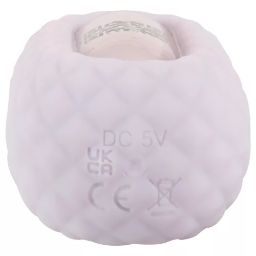 Beau Coeur Celoro - mini masszírozó vibrátor (lila)