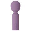 Svakom Mini Emma Neo - okos masszírozó vibrátor (lila)