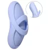 Svakom Echo 2 – App-vezérelt ujjvibrátor (kék)