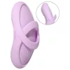 Svakom Echo 2 – App-vezérelt ujjvibrátor (pink)