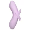 Svakom Echo 2 – App-vezérelt ujjvibrátor (pink)