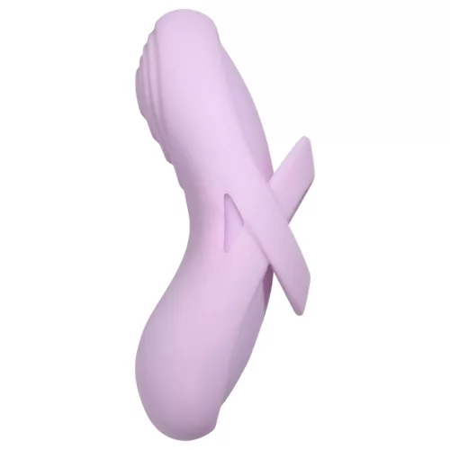 Svakom Echo 2 – App-vezérelt ujjvibrátor (pink)