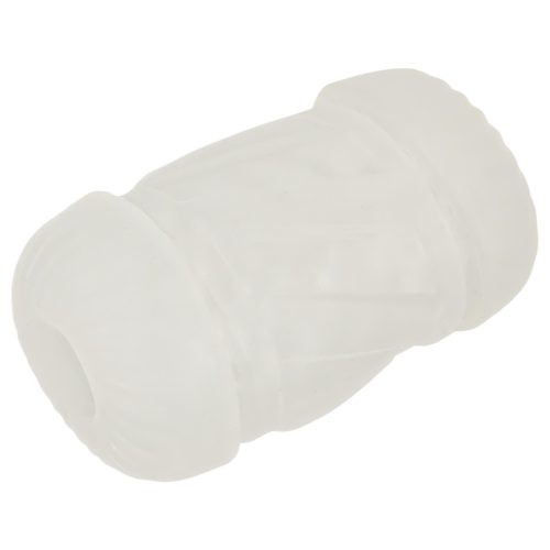 WYNE 10 - automata maszturbátor kapaszkodóval (fekete)