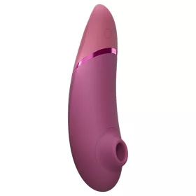 Womanizer Next - akkus, léghullámos csiklóizgató (pink)