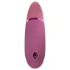 Womanizer Next - akkus, léghullámos csiklóizgató (pink)