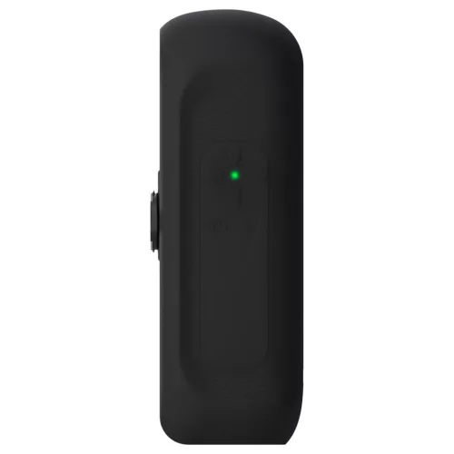 The Handy 2 - Interaktív férfi maszturbátor (fekete)