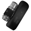 The Handy 2 Pro - Interaktív férfi maszturbátor (fekete)