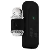 The Handy 2 Pro - Interaktív férfi maszturbátor (fekete)