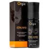 Orgie Xtra Hard - erekció fokozó gél (50ml)