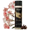 Orgie Aphrodisiac - érzéki masszázsolaj (200 ml)