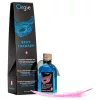 Orgie Sexy Therapy - masszázsolaj szett - vattacukor