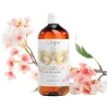 Orgie Noriplay - selymes NURU masszázsgél (500 ml)