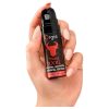 Orgie Touro XXXL - erekció fokozó krém (15ml)