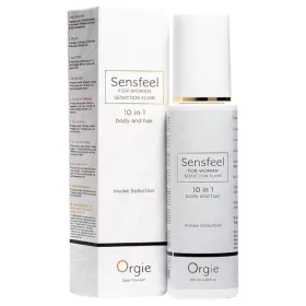 Orgie Sensfeel - feromonos krém nőknek (100 ml)
