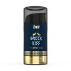 INTT Greek Kiss bizsergető, hűsítő krém anális együttlétekhez 15ml
