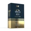 INTT Greek Kiss bizsergető, hűsítő krém anális együttlétekhez 15ml