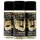 Orgie Tantric - érzéki masszázsolaj szett (3 × 30 ml)