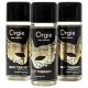 Orgie Sexy Therapy - érzéki masszázsolaj szett (3 × 30 ml)