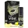 Orgie Dual Vibe - unisex folyékony vibrátor - Gin Tonic (15 ml)