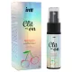 intt Clit Me On - folyékony vibrátor csiklóspray, piros gyümölcs (12 ml)