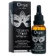 Orgie Orgasm Drops Intense - stimuláló intim gél nőknek (30 ml)