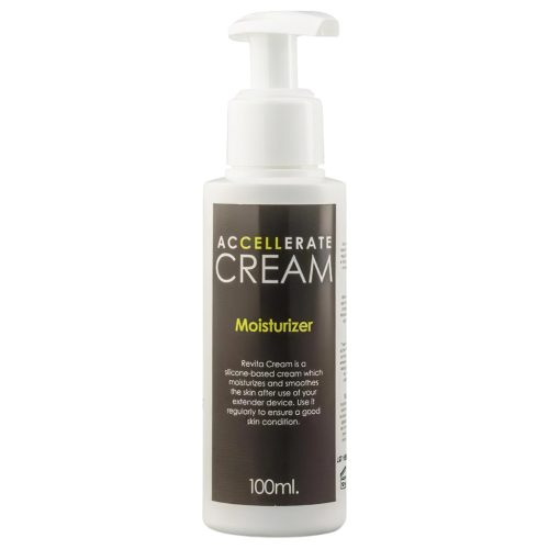 Jes-Extender - hidratáló péniszkrém (100ml)