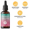 Zestra - bizsergető-melegítő afrodiziákum olaj nőknek (15 ml)