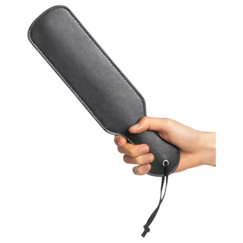 Baseks - puha kötözőszett kezdőknek (fekete) - 10 db