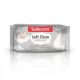 Sudocrem baba törlőkendő soft clean 55 db