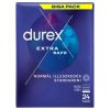 Durex Extra Safe - biztonságos óvszer (24db)