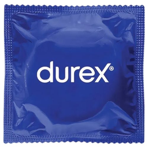 Durex Extra Safe - biztonságos óvszer (24db)