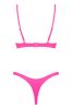 / Obsessive Mexico Beach - sportos bikini (pink)