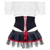 / Obsessive Slaviana Dirndl - bajor jelmez (4 részes)