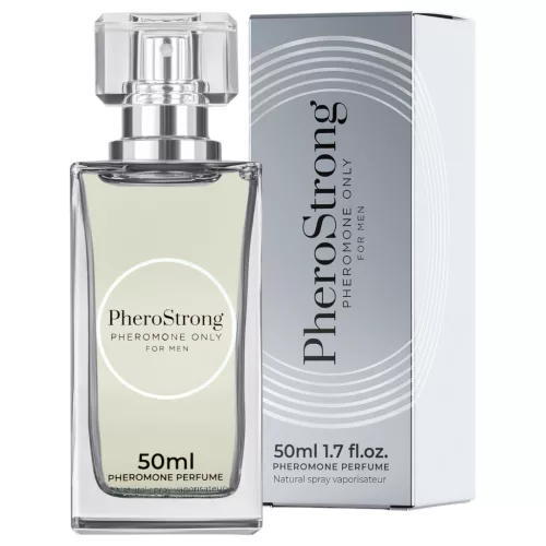 PheroStrong Only - feromon parfüm férfiaknak (50 ml)