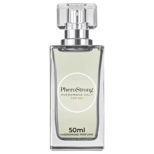 PheroStrong Only - feromon parfüm férfiaknak (50 ml)