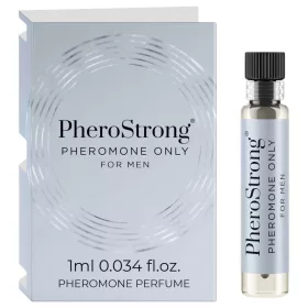 PheroStrong Only - feromon parfüm férfiaknak (1 ml)