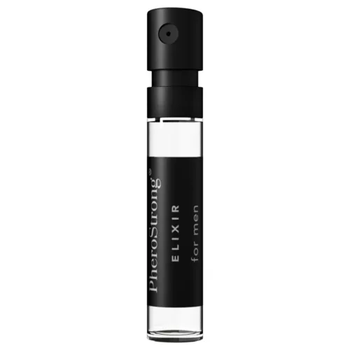 PheroStrong ELIXIR- feromon parfüm férfiaknak (2ml)