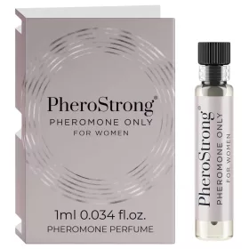 PheroStrong Only - feromon parfüm nőknek (1 ml)
