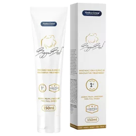   Bigger Bust - mellnagyobbító és feszesítő krém (150 ml)