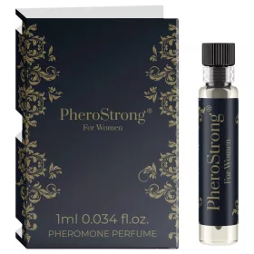 PheroStrong - feromon parfüm nőknek (1 ml)