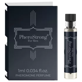 PheroStrong - feromon parfüm férfiaknak (1 ml)