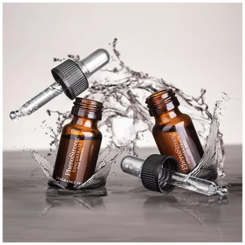 PheroStrong - illatmentes feromon parfümhöz (7,5 ml) férfiaknak