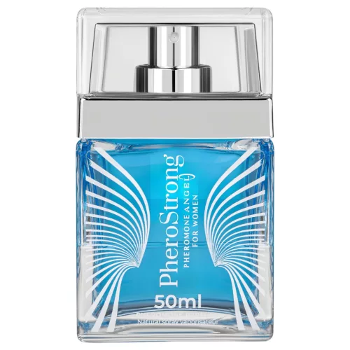 PheroStrong Angel - feromon parfüm nőknek (50 ml)