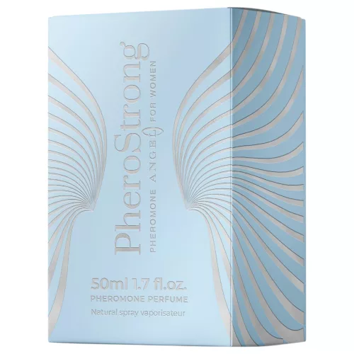 PheroStrong Angel - feromon parfüm nőknek (50 ml)