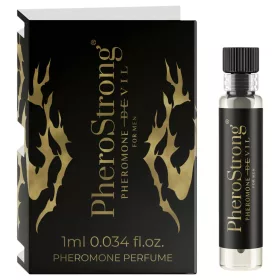 PheroStrong Devil - feromon parfüm férfiaknak (1 ml)