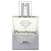 PheroStrong Perfect - feromon parfüm férfiaknak (50ml)