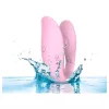 Sweet Play – App-vezérelt párvibrátor (pink)