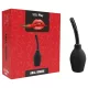 Erospace Wild Play - intim mosó (fekete)