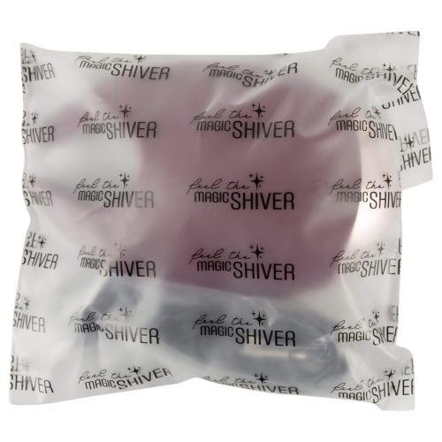 / Magic Shiver - csiklóizgató vibrátor - öko kiszerelés